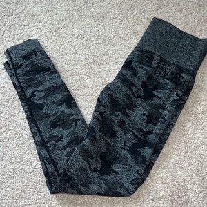 Size small Gymshark leggings